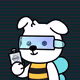 7