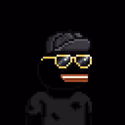 no-pepe #127