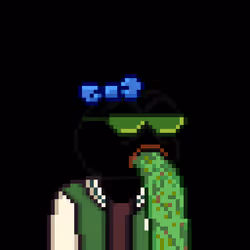 no-pepe #160