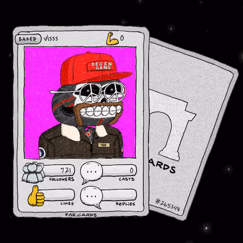 far.cards - vlsss