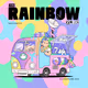 Rainbow Zine - Issue 02