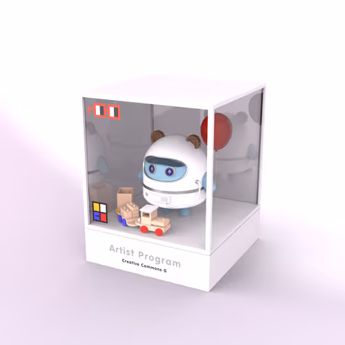 Item #64 Media
