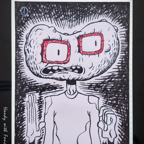 Artist Program Collection