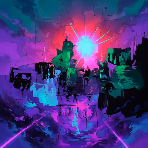 Sundown Sanctuary