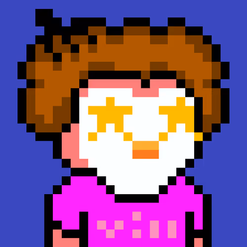Space Pengo