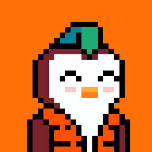 Space Pengo