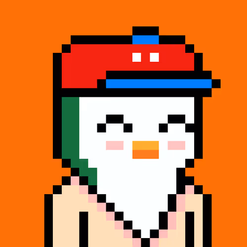 Space Pengo