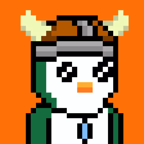 Space Pengo