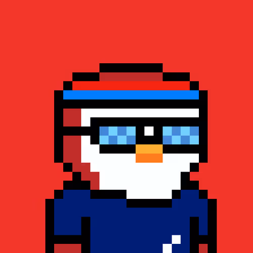 Space Pengo