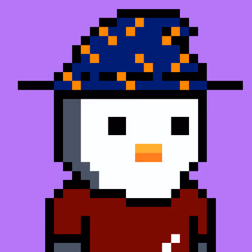 Space Pengo