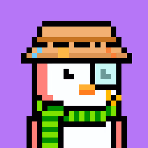 Space Pengo
