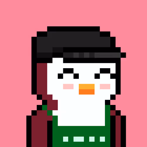 Space Pengo