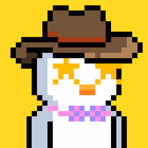 Space Pengo