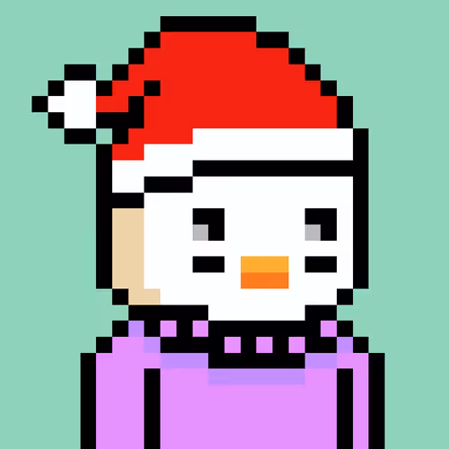 Space Pengo
