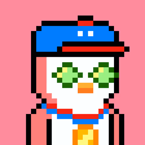 Space Pengo
