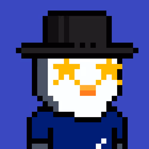 Space Pengo