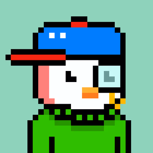 Space Pengo