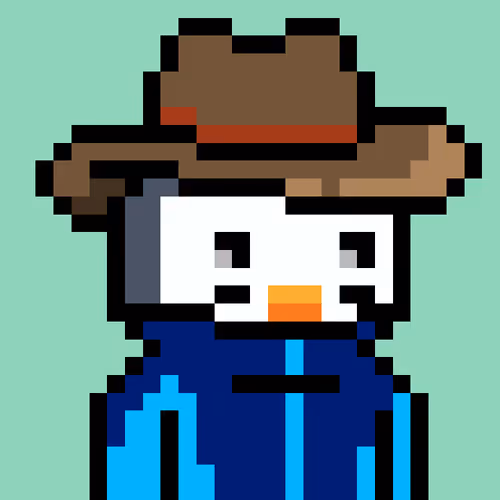 Space Pengo