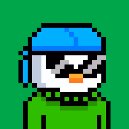 Space Pengo
