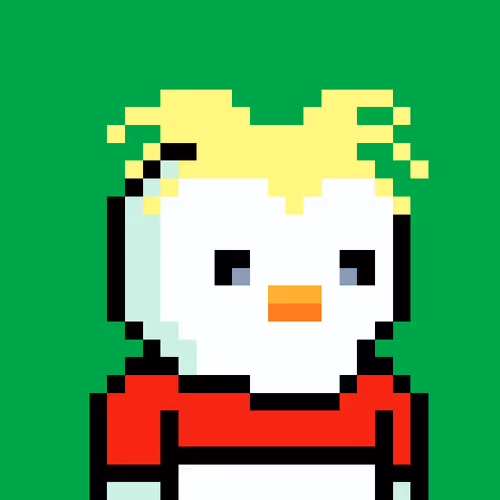 Space Pengo