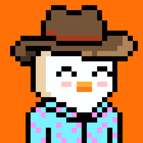 Space Pengo