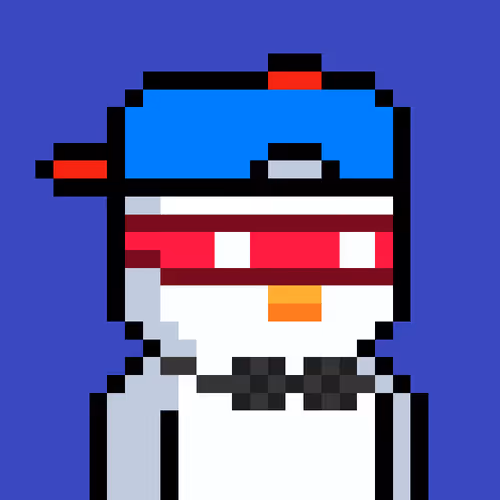 Space Pengo