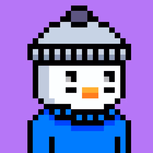 Space Pengo