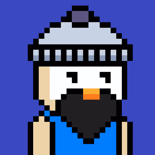 Space Pengo