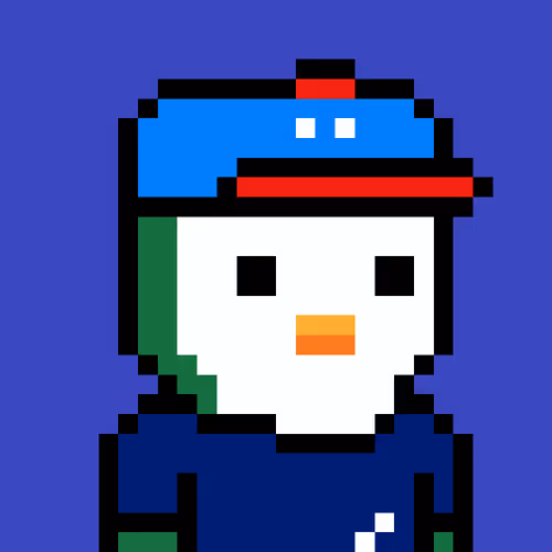 Space Pengo