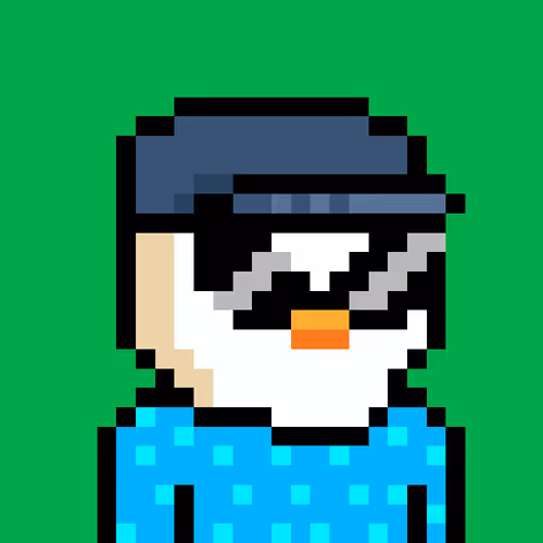 Space Pengo