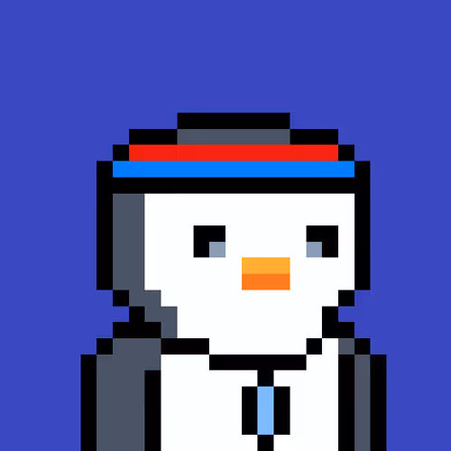 Space Pengo
