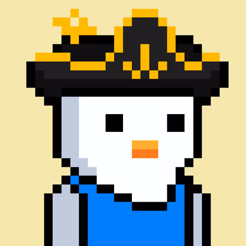 Space Pengo
