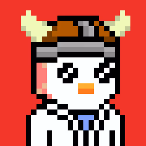 Pixls Pudgy