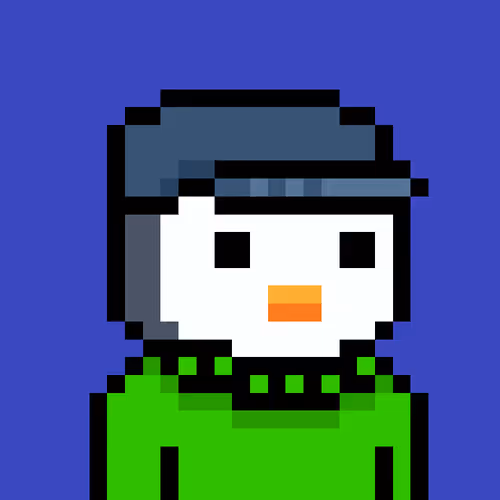 Space Pengo