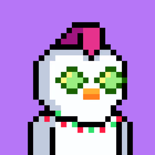 Space Pengo