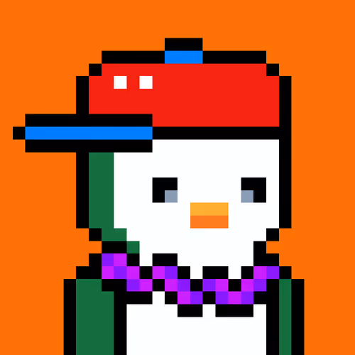 Space Pengo