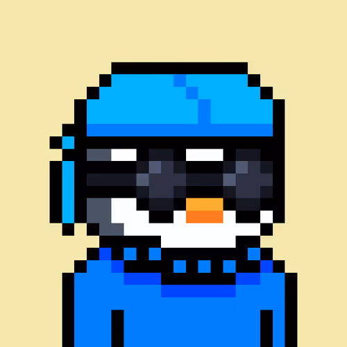 Space Pengo