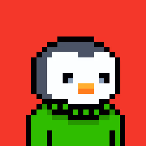 Space Pengo