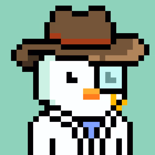 Space Pengo