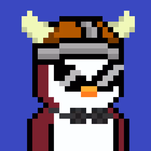 Space Pengo