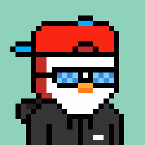 Space Pengo
