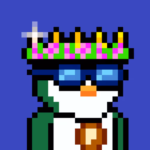 Space Pengo