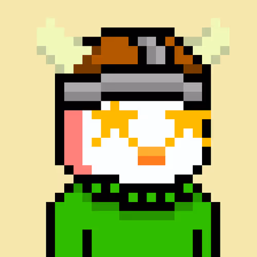 Space Pengo