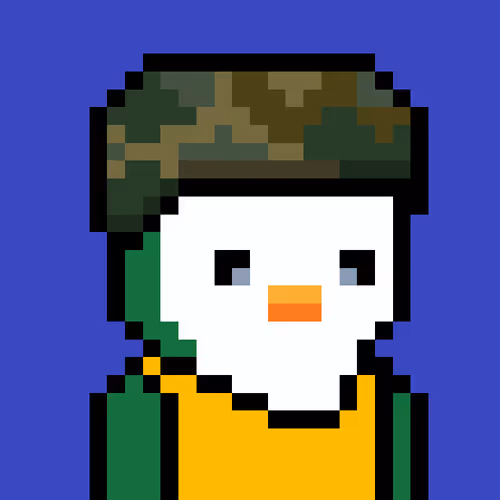 Space Pengo
