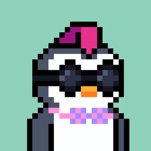 Space Pengo