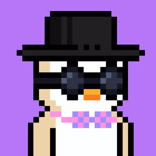 Space Pengo