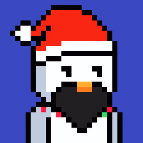 Space Pengo