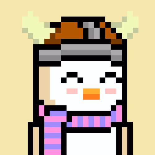 Pixls Pudgy
