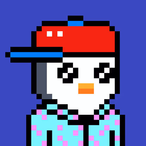 Space Pengo
