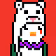 696